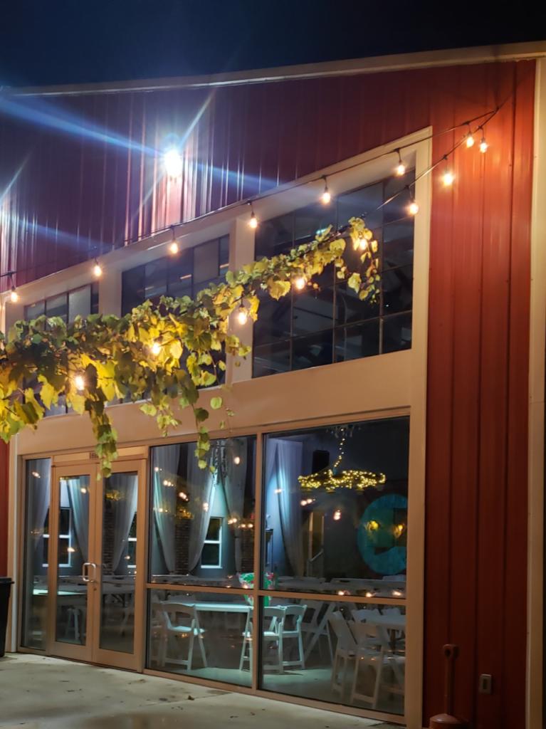 Stein Farms Your Destination for Barn Wedding Venue and More