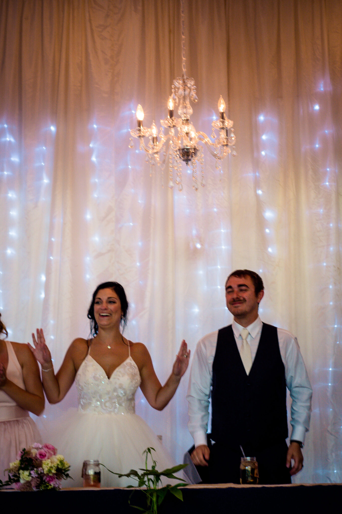 About us Stein Farms Rustic industrial style barn in the country. Weddings Party Venue