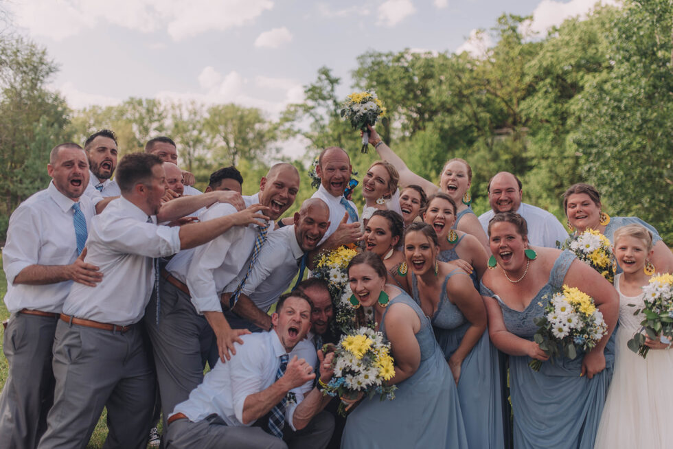 Stein Farms Your Destination for Barn Wedding Venue and More