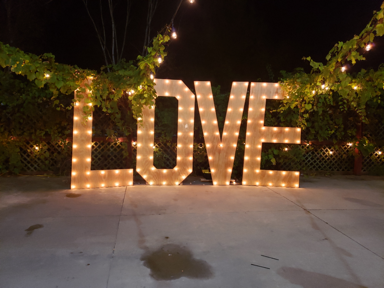 About us Stein Farms Rustic industrial style barn in the country. Weddings Party Venue