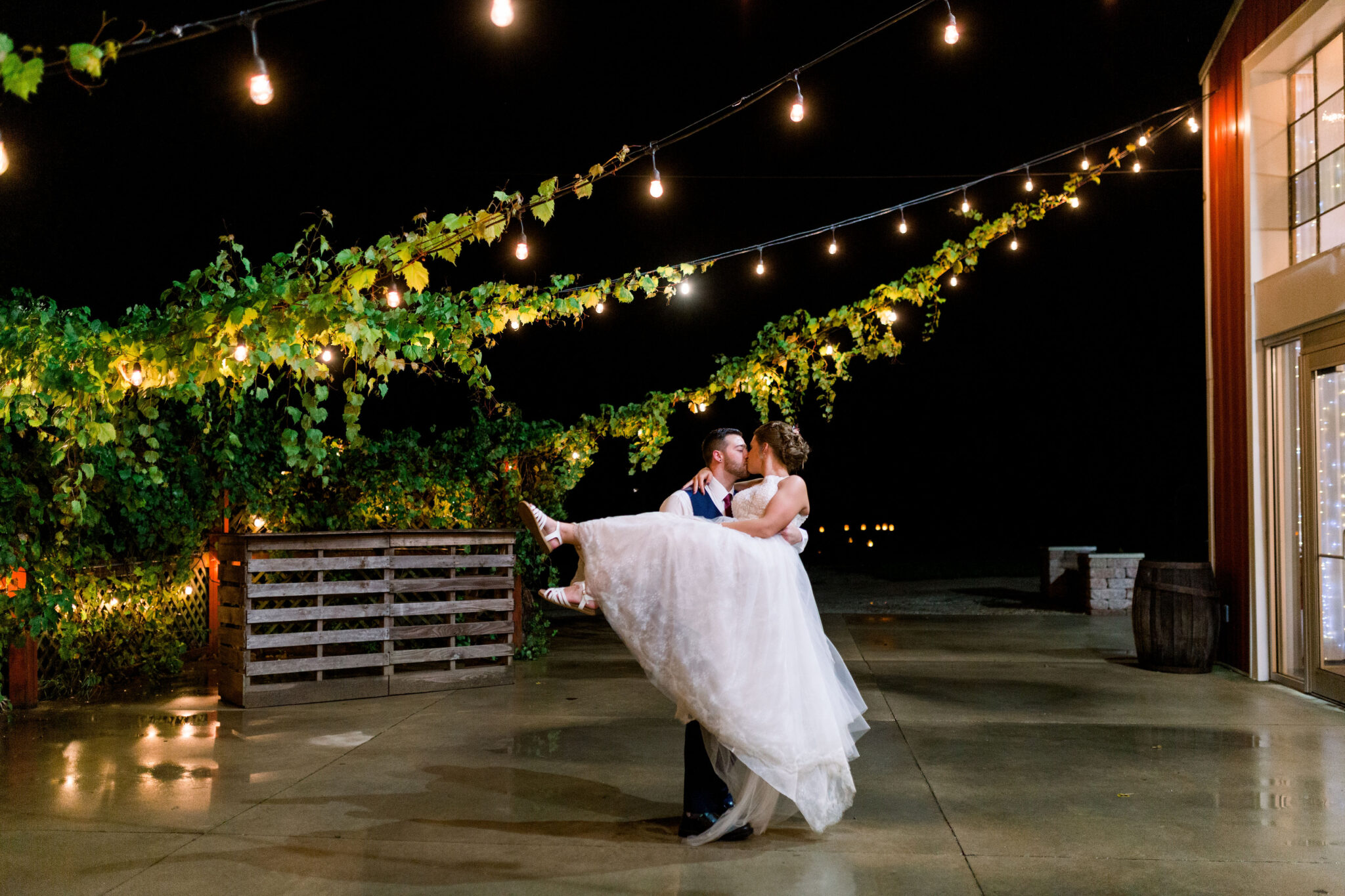 Stein Farms Your Destination for Barn Wedding Venue and More