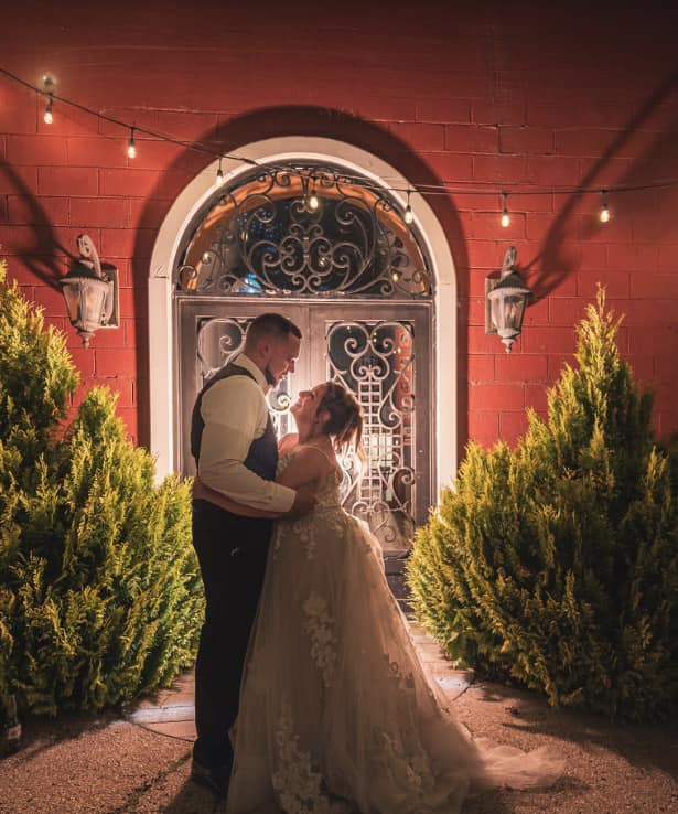 Stein Farms Kings table